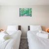 Отель City Centre Penthouse Apt, фото 6