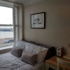 Отель Direct Sea Views, Seafront Location & Free Parking, фото 5