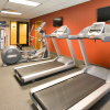 Отель Hampton Inn Utica, фото 19