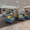 Отель SpringHill Suites by Marriott Escondido Downtown, фото 1