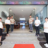 Отель Thanh Cong Hotel, фото 26