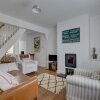 Отель Lovely Holiday Home in old Town of Whitstable, Close to the Beach, фото 7