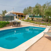Отель CASA DINA - Country house with private pool and free Wi-Fi, фото 22