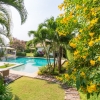 Отель Luxury 5 Bedroom Pool Villa Amrahs, фото 26