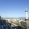Отель Kyoto Tower Hotel Annex, фото 20