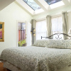 Отель Cabernet House, An Old World Inn, фото 2