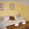 Отель Fairway Lodge, фото 1