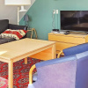 Отель 6 Person Holiday Home in Romo, фото 1