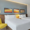 Отель Hilton Garden Inn San Jose Airport City Mall, фото 14