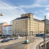 Отель Helsinki Tower Penthouse 1 BR and Loft with 360-degree Views, фото 1