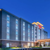 Отель Hampton Inn Gardner Conference  Center, фото 26