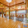 Отель Longji Terrace Yunshang Cabin (Jinfodingguan Attractions Shop), фото 2
