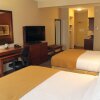 Отель Holiday Inn Express Hotel & Suites Paducah West, an IHG Hotel, фото 22
