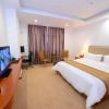 Отель Dongguan Norbu Hotel, фото 7