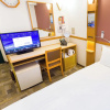 Отель Toyoko Inn Takasaki Station Nishi 2, фото 6