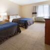 Отель Comfort Inn & Suites Syracuse-Carrier Circle, фото 22