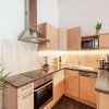 Отель Well-kept Apartment in a Central Location, фото 4
