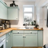 Отель Modern & Beautiful Garden Apartment in Hammersmith, London, фото 5