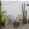 Отель Perfect Cozy Vacation Home Just 2 Miles From the beach, фото 13