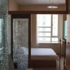 Отель Shanghai StarChain New Space Time Hotel (Zhongshan Park Subway Station), фото 20