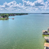 Отель Gun Barrel City Lake House w/ Boat Launch & Grill!, фото 17