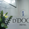 Отель D'Door Hotel, фото 1