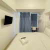 Отель Cozy And Restful Studio Tokyo Riverside Pik 2 Apartment, фото 6