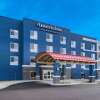 Отель AmericInn by Wyndham International Falls в Интернэшнл-Фолсе