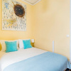 Отель Bright & Beautiful Top Floor Graça Flat, фото 7