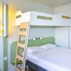 Отель ibis budget Bordeaux Le Lac, фото 5