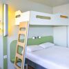 Отель ibis budget Bordeaux Le Lac, фото 15