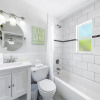 Отель Bianco Sands - 1118A by Beachside Management, фото 8