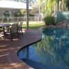 Отель Mulga Country Motor Inn, фото 10