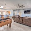 Отель Central Lake Havasu City Home w/ Patio + Yard, фото 1