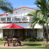 Отель Breakaway Inn, фото 1