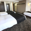 Отель APA Hotel & Resort Sapporo, фото 6