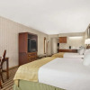 Отель Ramada Wyndham Saginaw Hotel And Suites, фото 2