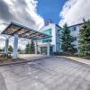 Отель Motel 6 Burlington, ON - Toronto West - Oakville, фото 20