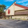 Отель Red Roof Inn Grand Rapids Airport, фото 11