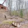 Отель Peaceful Forest Escape w/ Game Room + Hot Tub, фото 13