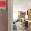 Отель Home2 Suites by Hilton Scottsdale Salt River, фото 11