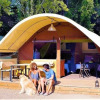 Отель Camping des Rives des Corbieres, фото 25
