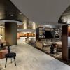 Отель Frankfurt Airport Marriott Hotel, фото 27