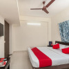 Отель Vangal Nest by OYO Rooms, фото 12