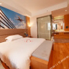 Отель Yijia Select Hotel, фото 3