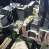 Отель Melbourne SkyHigh Apartments в Мельбурне