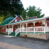 Отель Beaver Valley Lodge, фото 1
