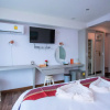 Отель MS Hotel & Resort Si Racha, фото 6