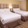 Отель Candlewood Suites Topeka West, an IHG Hotel, фото 6
