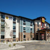 Отель My Place Hotel - Billings, MT, фото 35